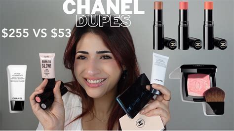 chanel taboo oje dupe|chanel makeup dupes.